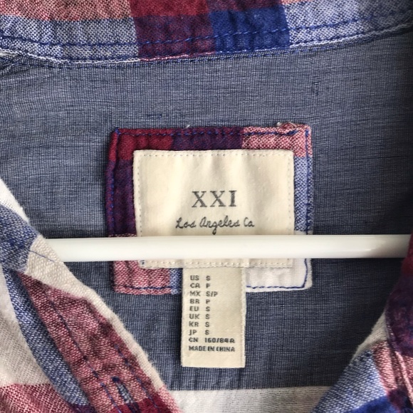 Flannel - Picture 2 of 3